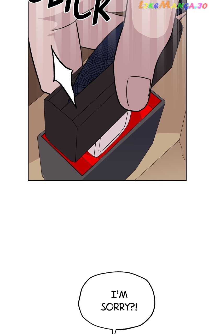 To the Stars I Love Chapter 45 - page 98