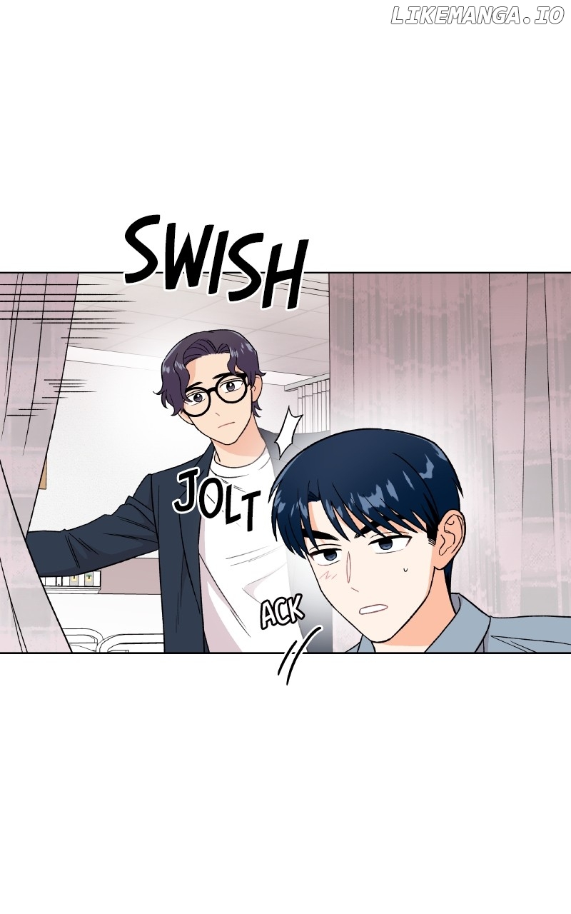To the Stars I Love Chapter 82 - page 11