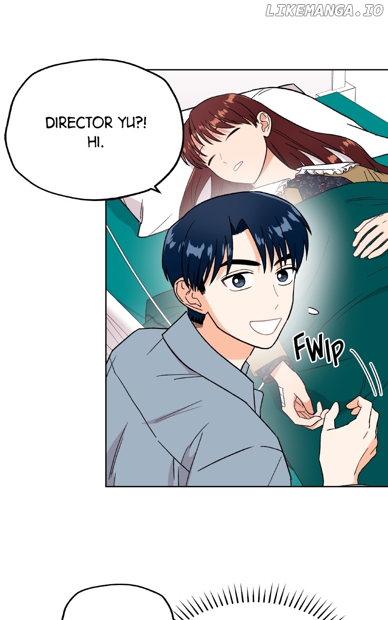 To the Stars I Love Chapter 82 - page 12
