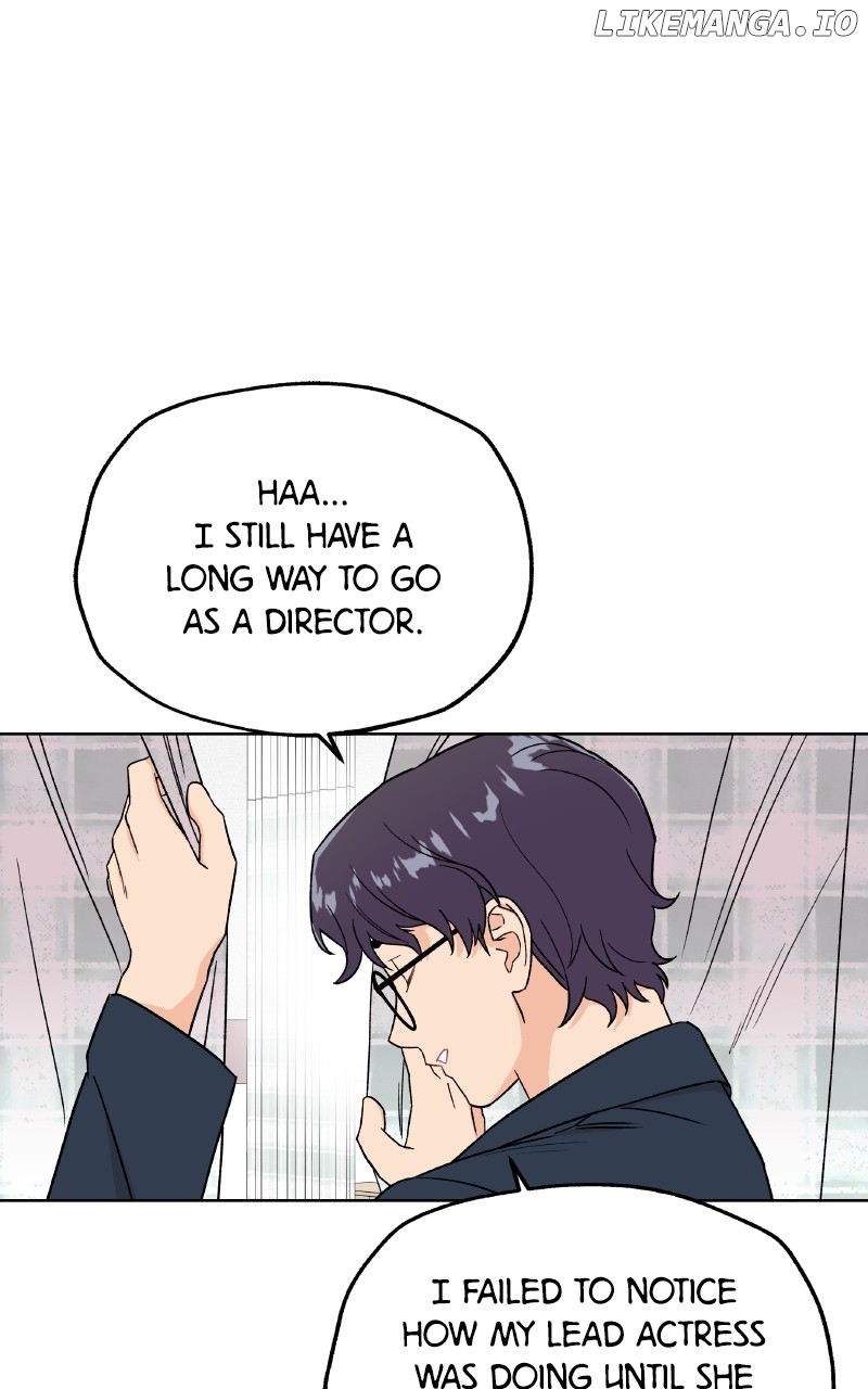 To the Stars I Love Chapter 82 - page 15