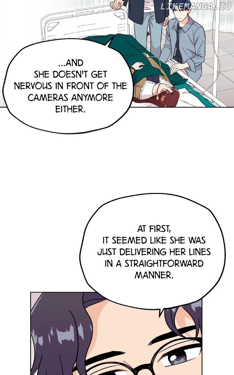 To the Stars I Love Chapter 82 - page 18
