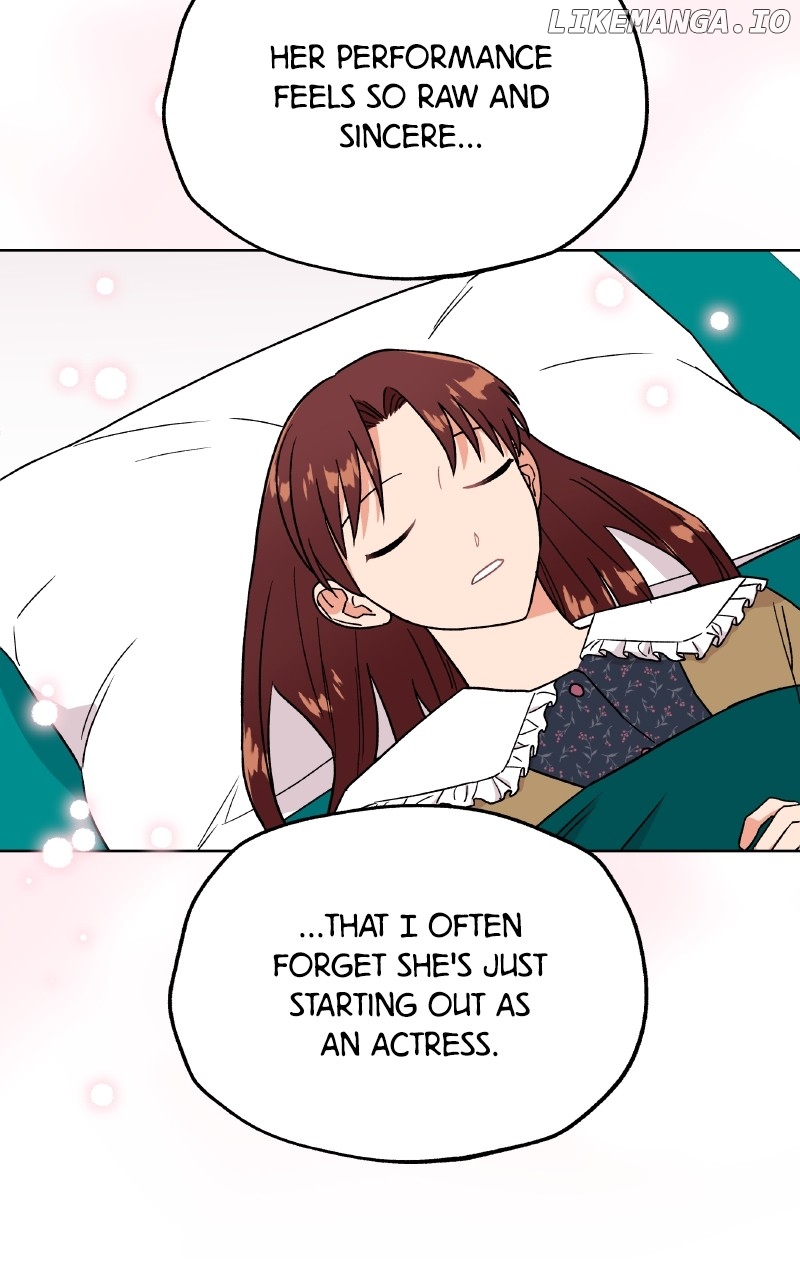 To the Stars I Love Chapter 82 - page 20