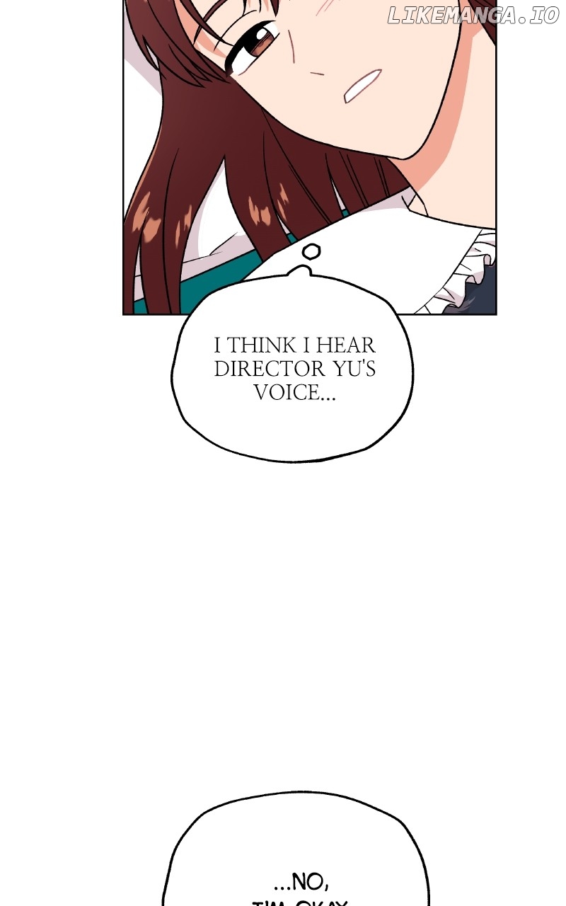 To the Stars I Love Chapter 82 - page 28
