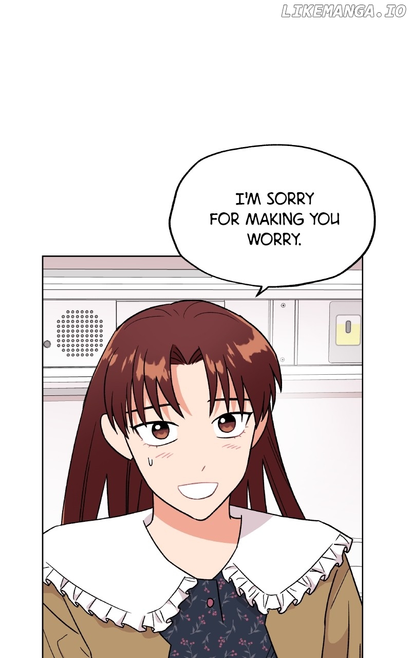 To the Stars I Love Chapter 82 - page 30