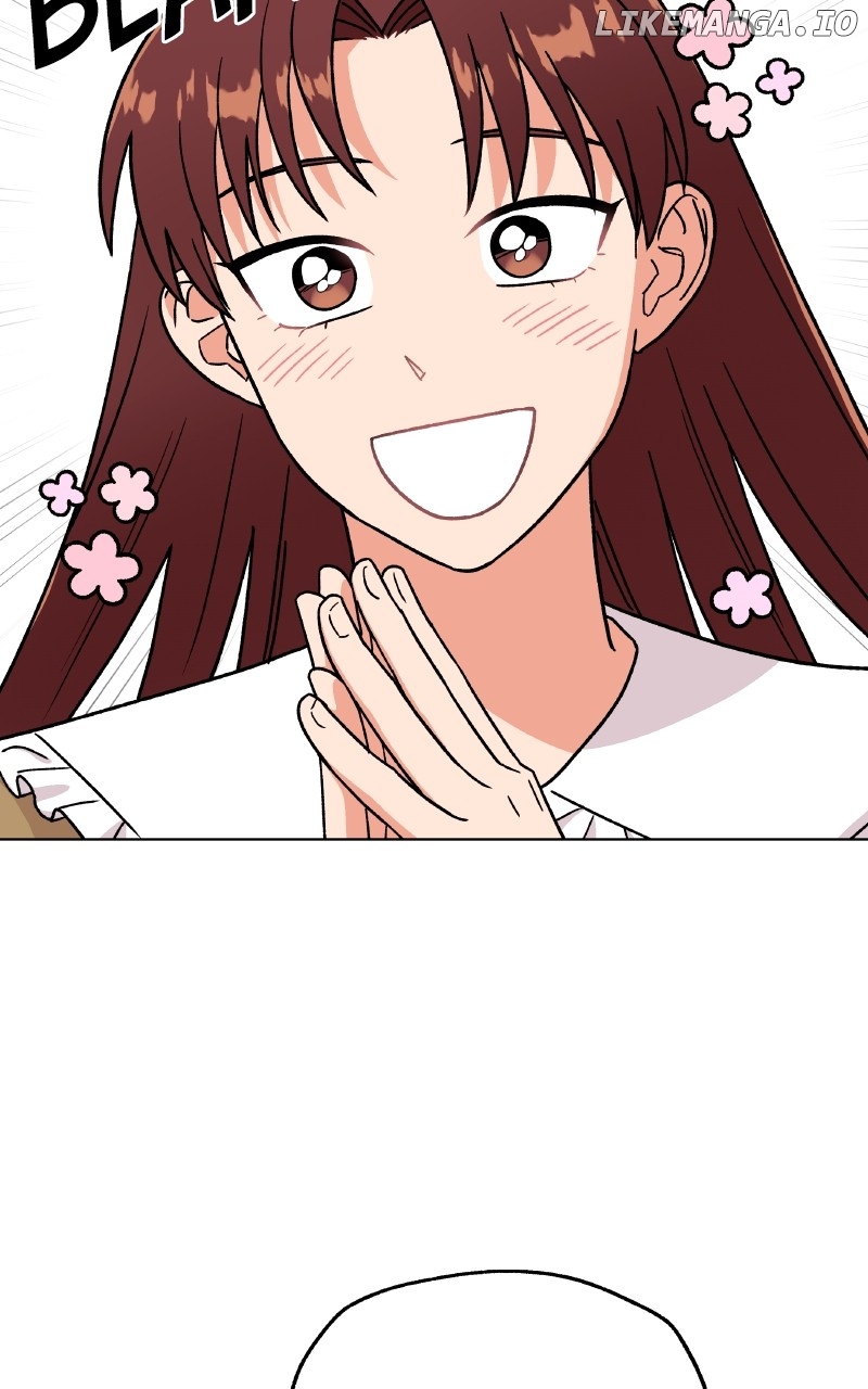 To the Stars I Love Chapter 82 - page 34