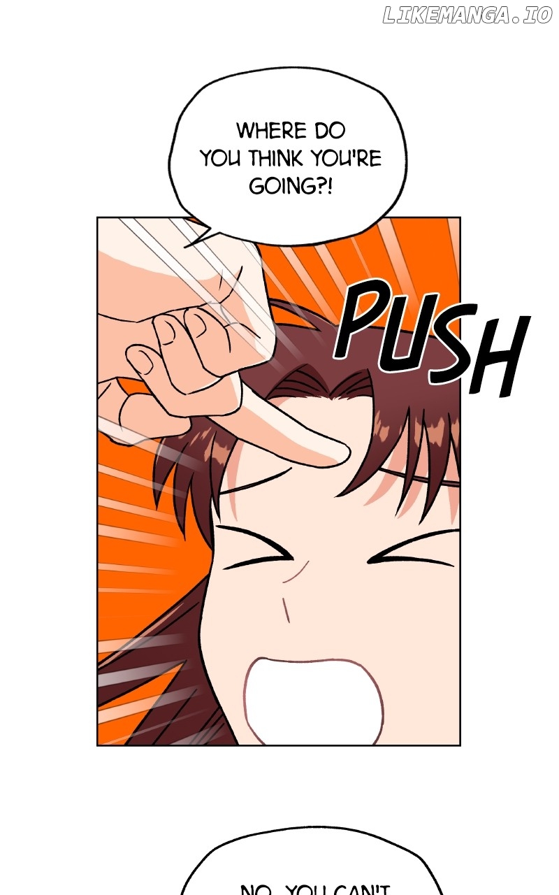 To the Stars I Love Chapter 82 - page 37