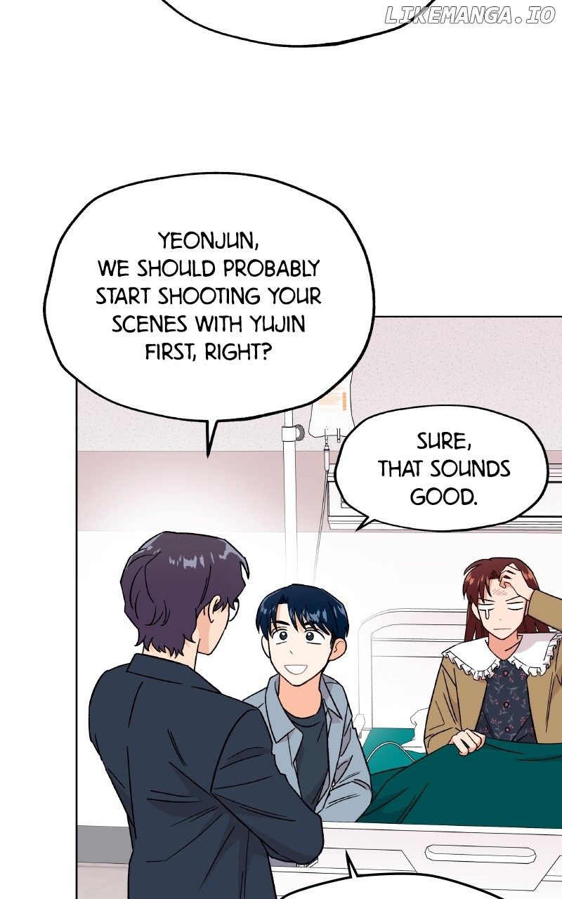 To the Stars I Love Chapter 82 - page 39