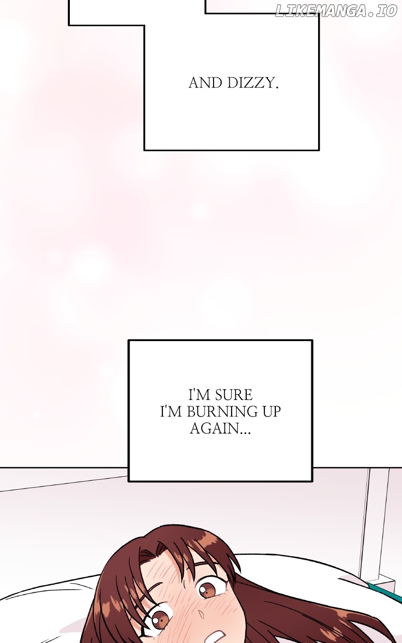 To the Stars I Love Chapter 82 - page 4