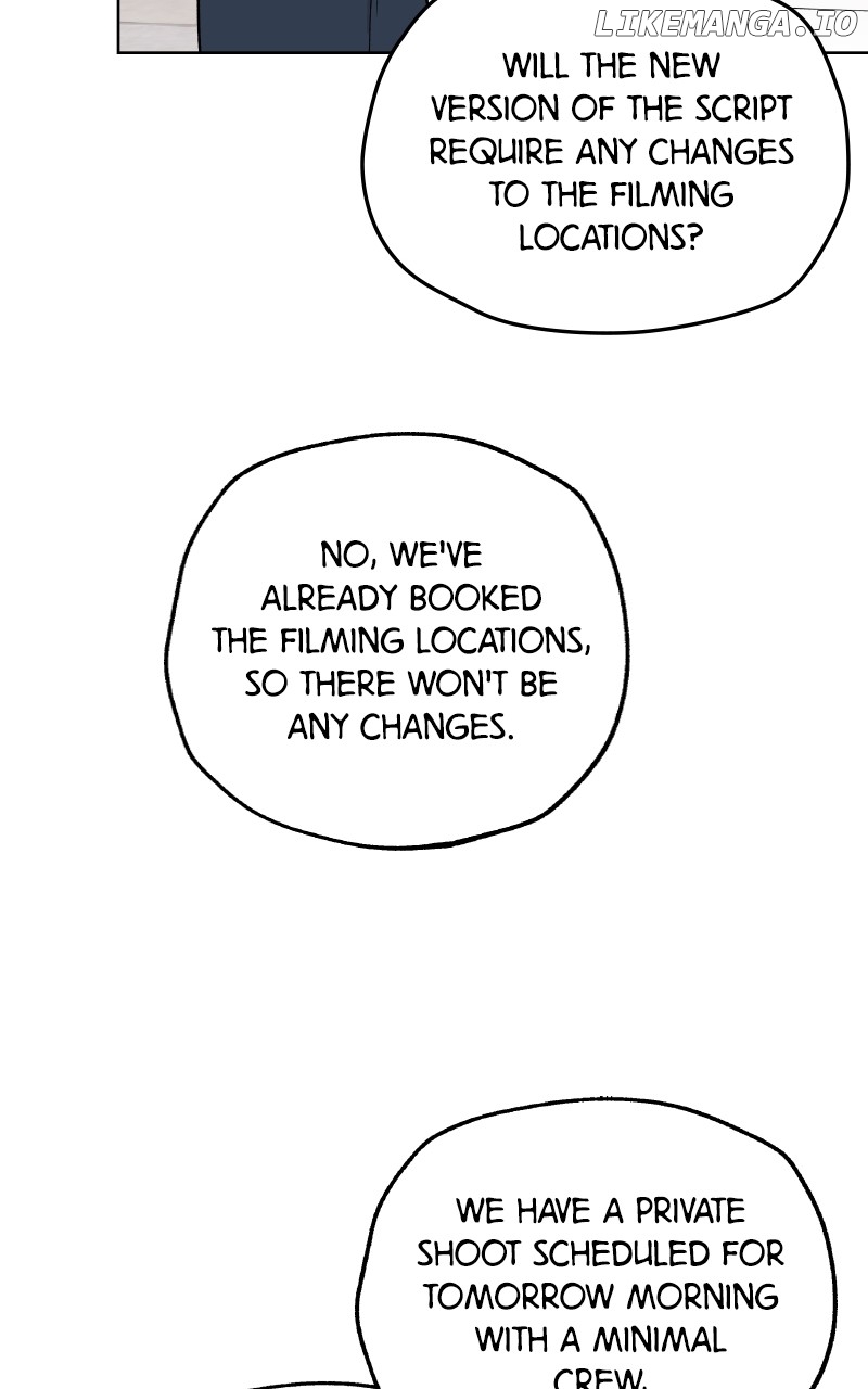 To the Stars I Love Chapter 82 - page 40