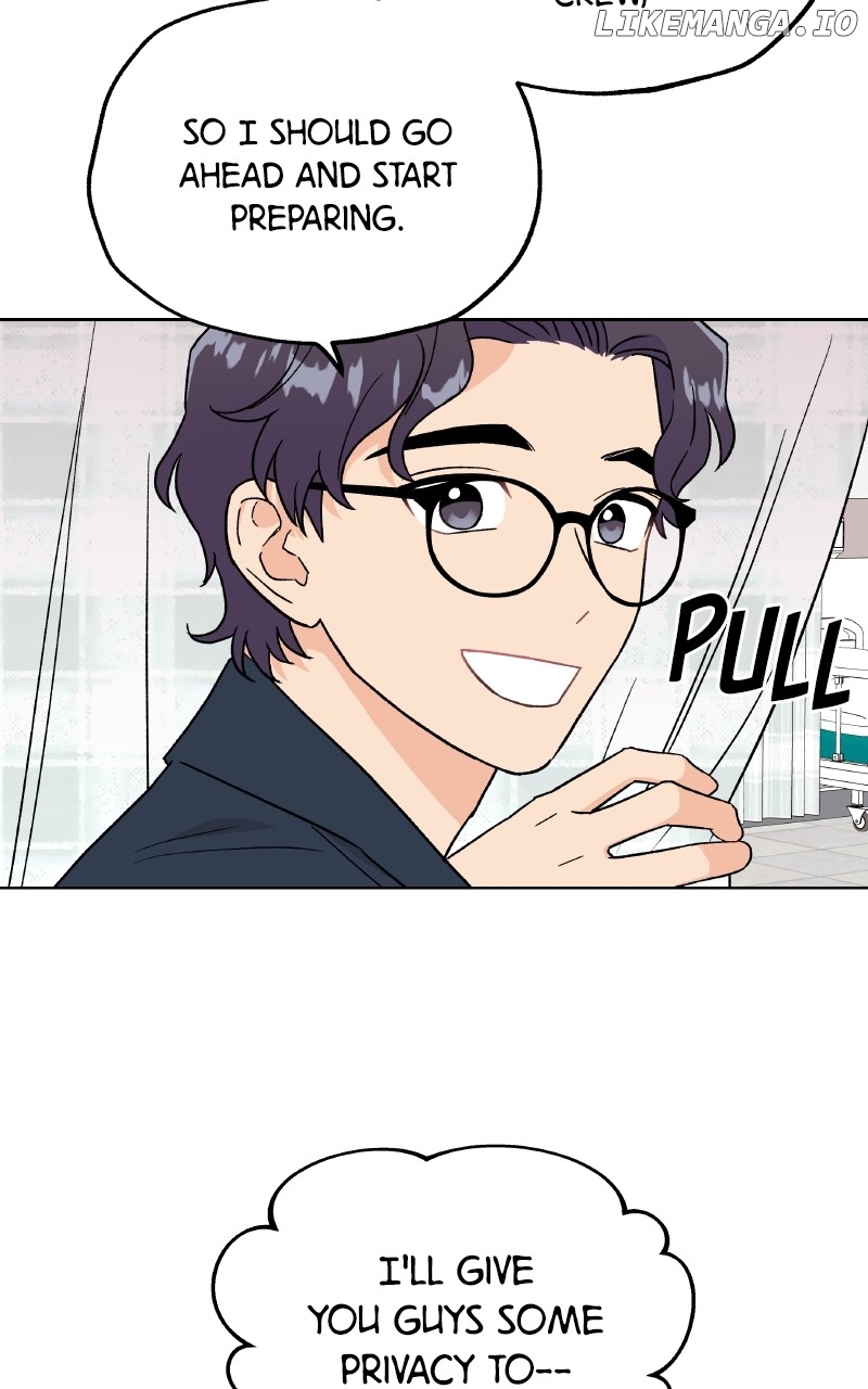 To the Stars I Love Chapter 82 - page 41