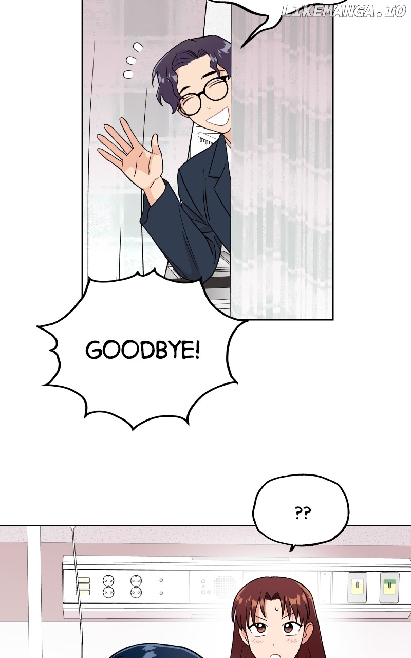 To the Stars I Love Chapter 82 - page 44