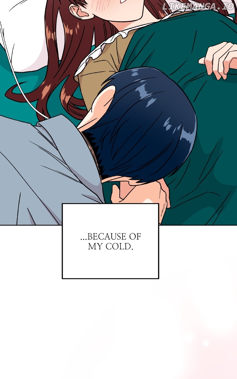 To the Stars I Love Chapter 82 - page 5