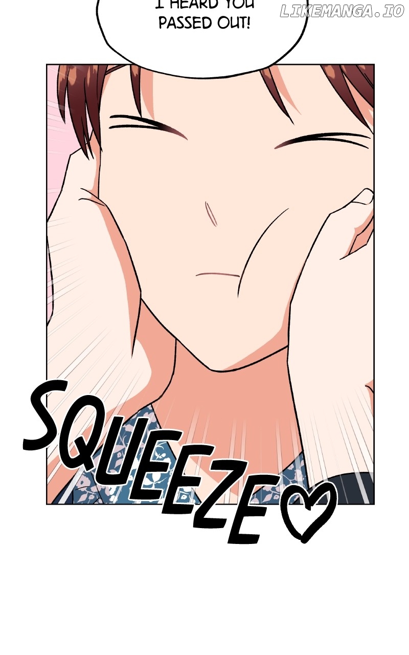 To the Stars I Love Chapter 82 - page 50
