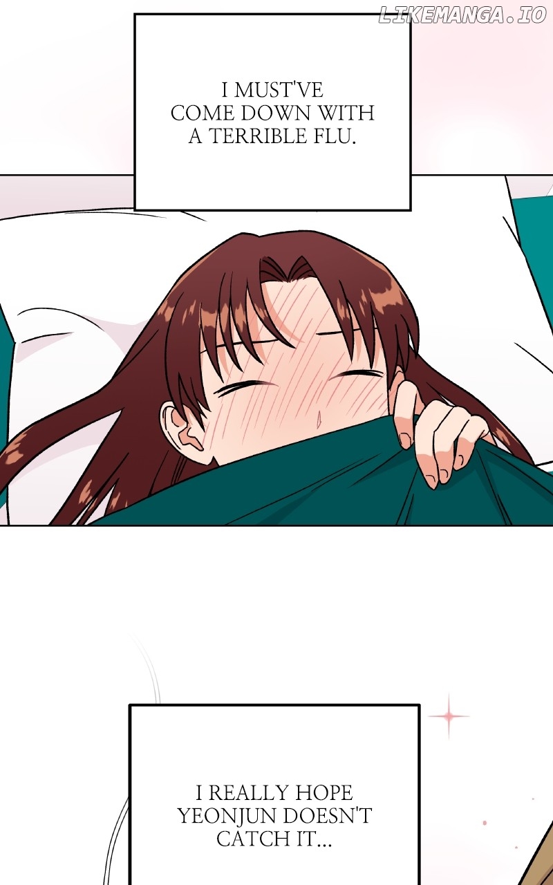 To the Stars I Love Chapter 82 - page 6