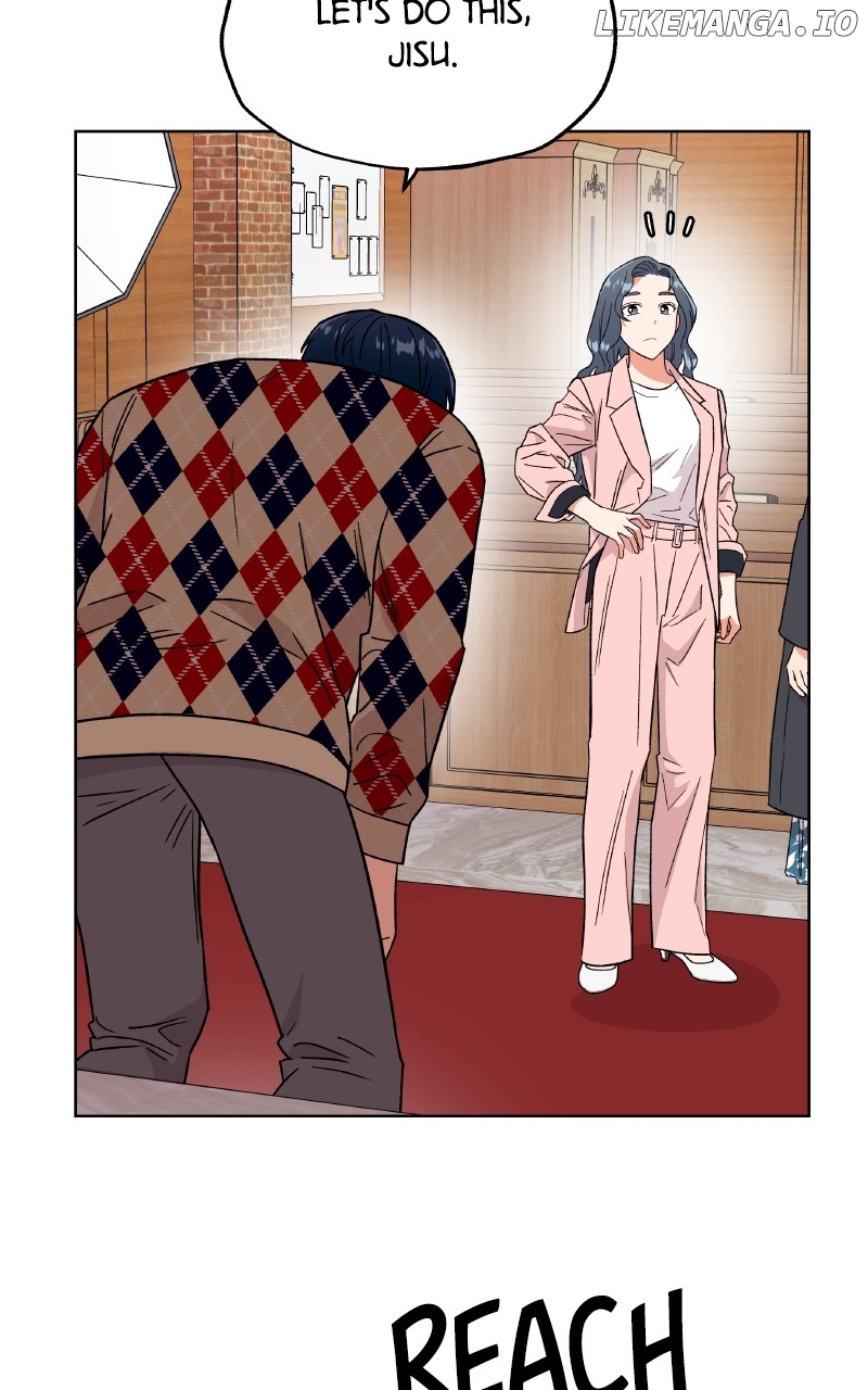 To the Stars I Love Chapter 82 - page 60