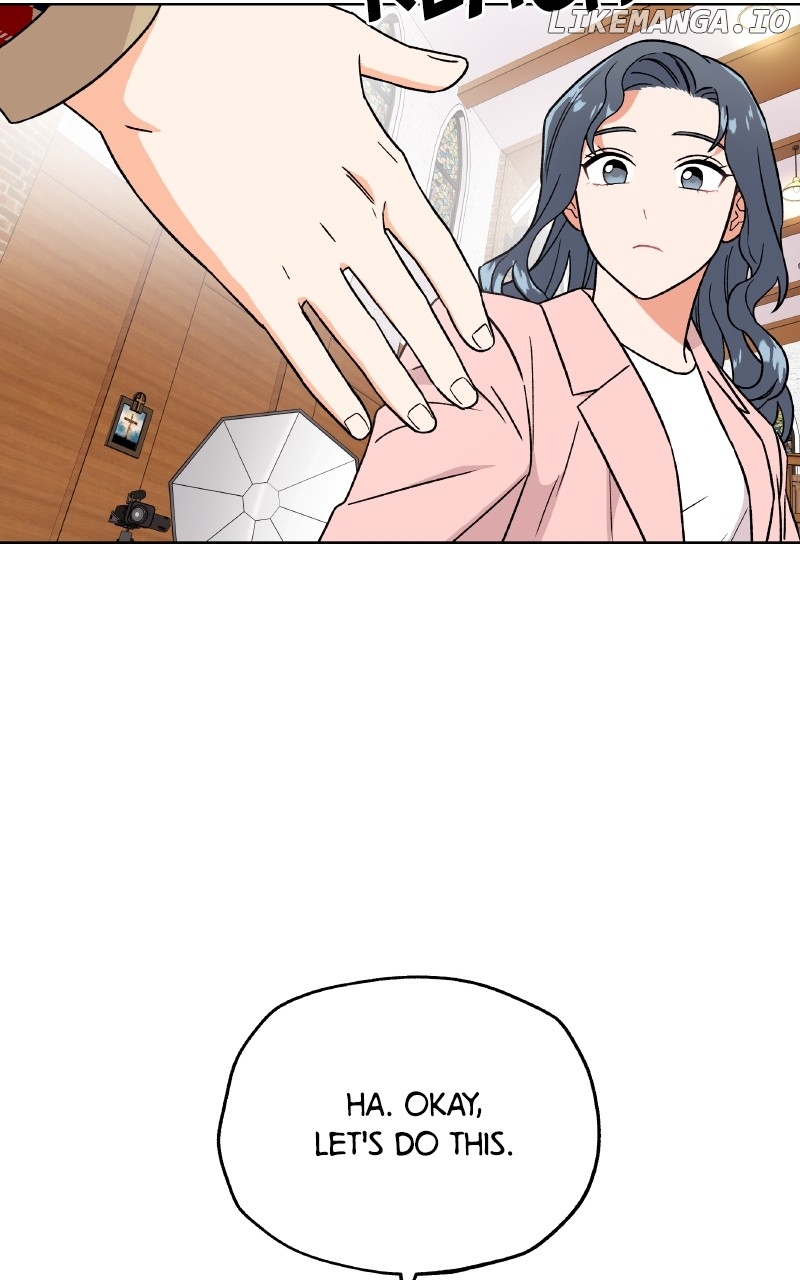 To the Stars I Love Chapter 82 - page 61
