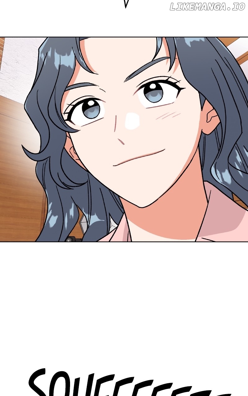 To the Stars I Love Chapter 82 - page 62