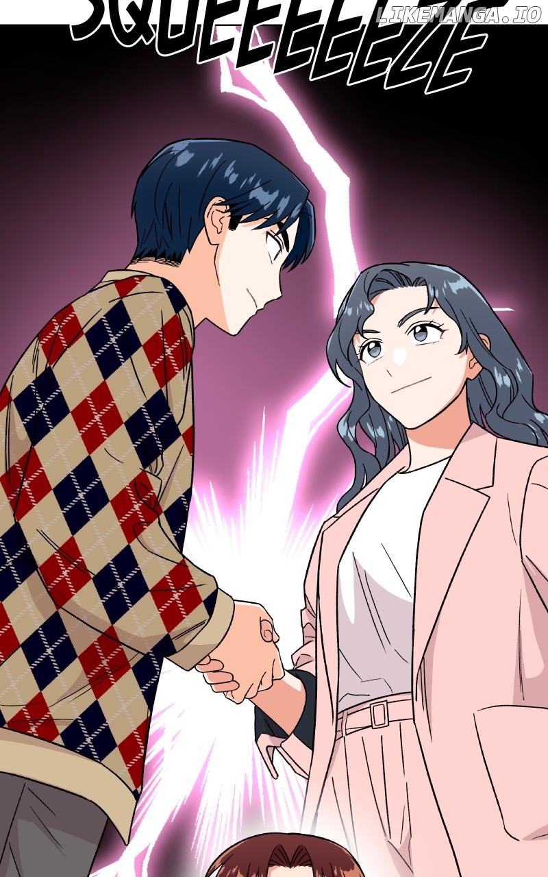 To the Stars I Love Chapter 82 - page 63