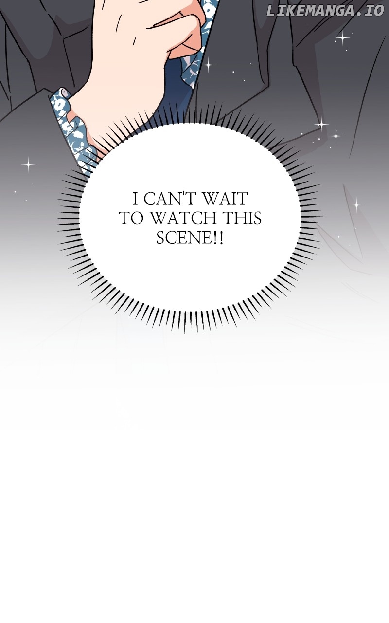 To the Stars I Love Chapter 82 - page 66