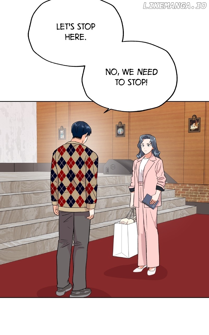 To the Stars I Love Chapter 82 - page 68
