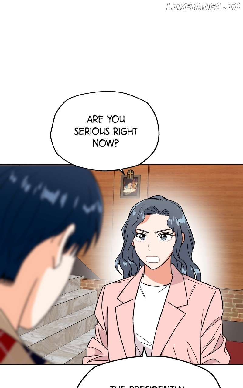 To the Stars I Love Chapter 82 - page 69