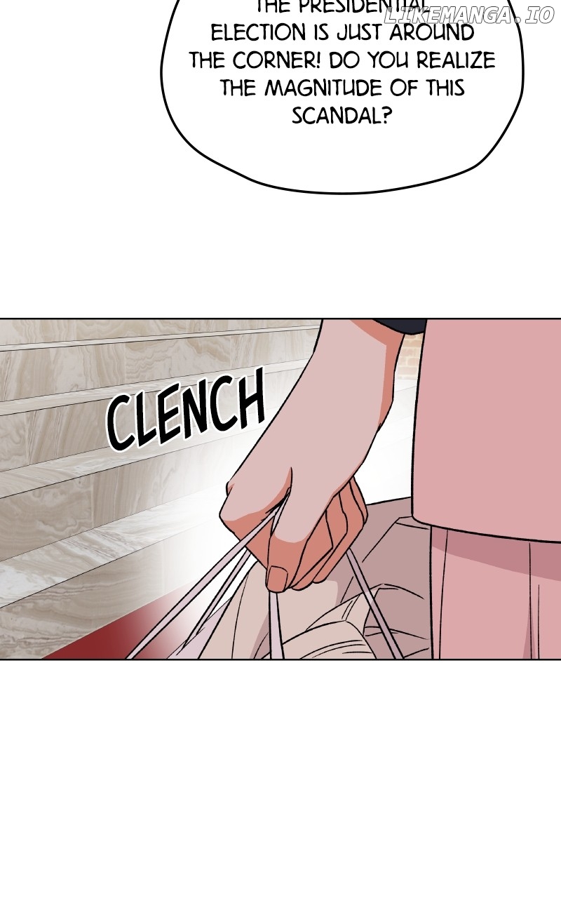 To the Stars I Love Chapter 82 - page 70