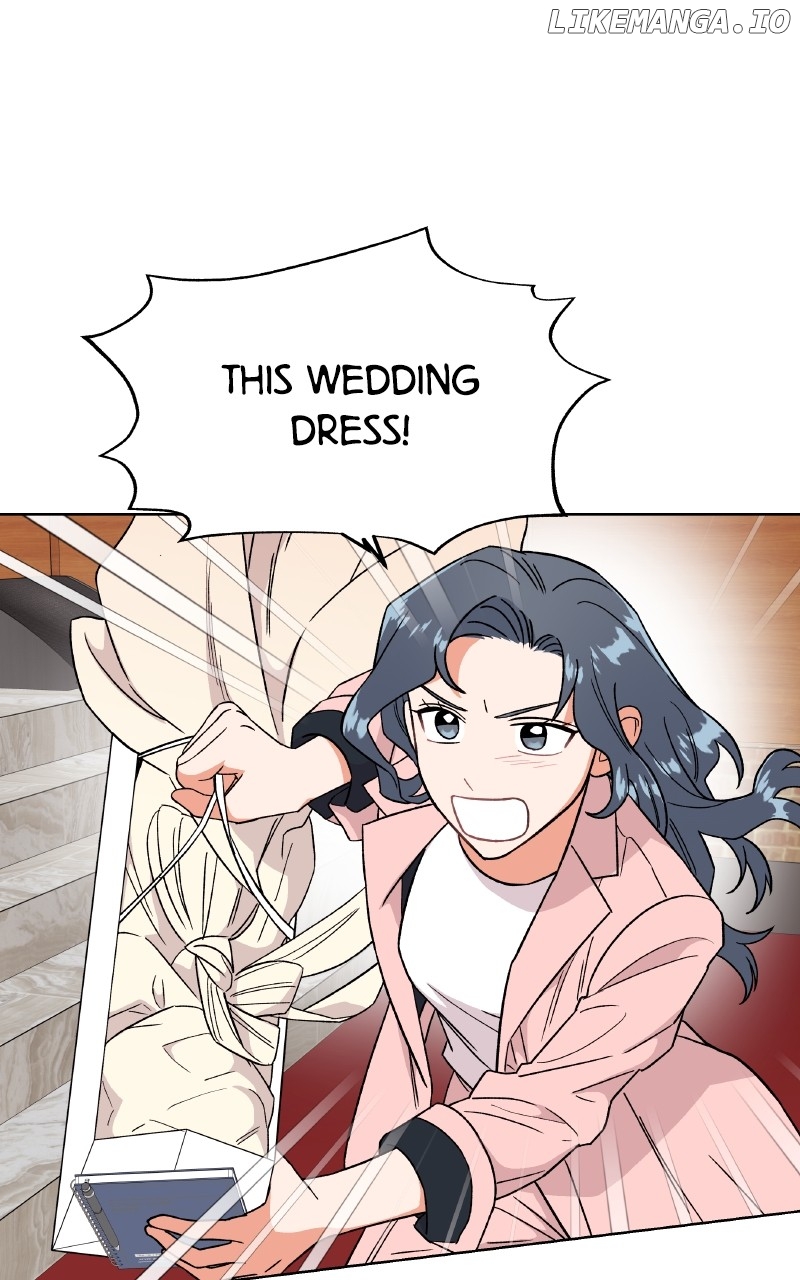 To the Stars I Love Chapter 82 - page 71
