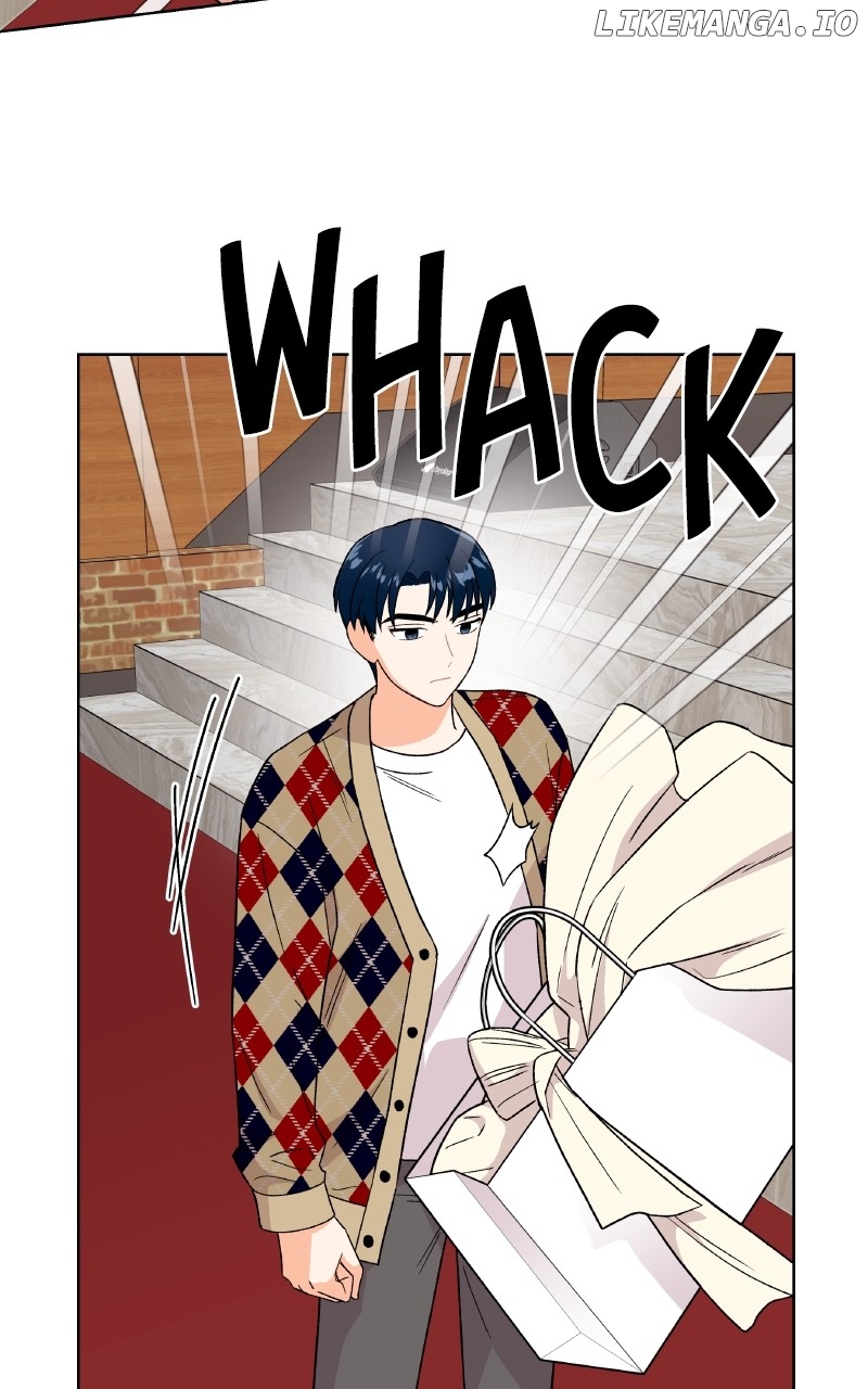 To the Stars I Love Chapter 82 - page 72
