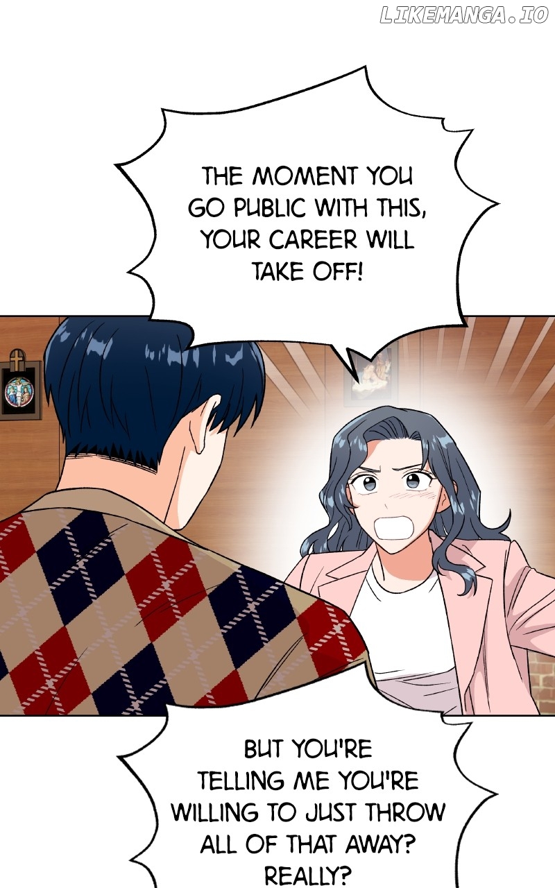 To the Stars I Love Chapter 82 - page 74