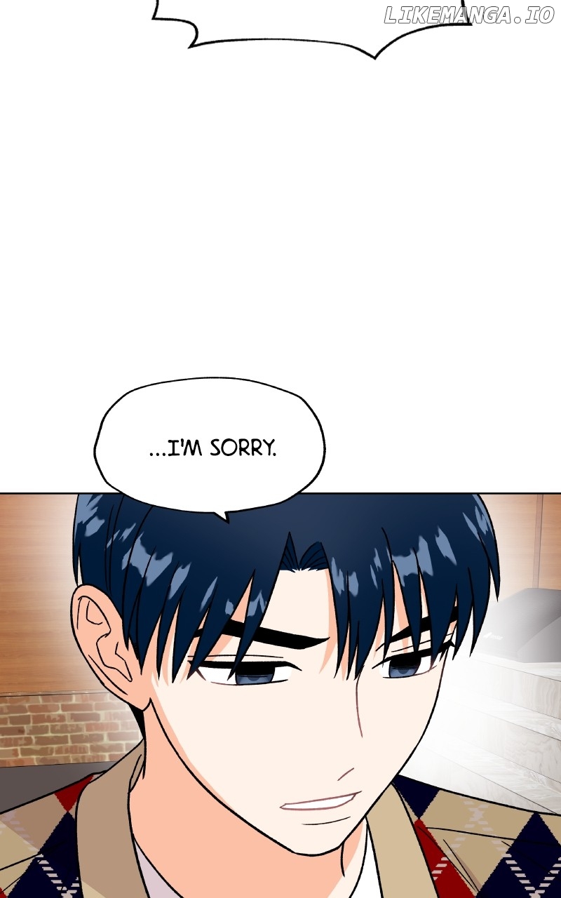 To the Stars I Love Chapter 82 - page 75