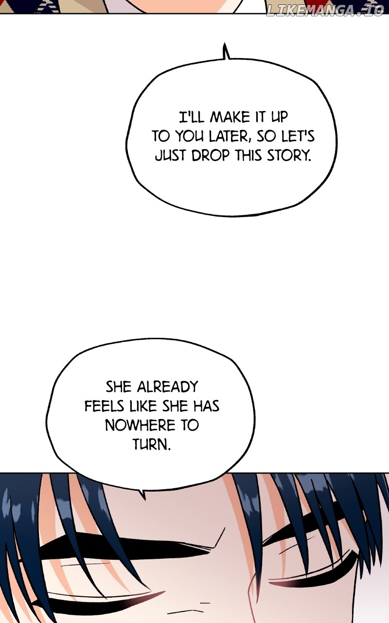 To the Stars I Love Chapter 82 - page 76