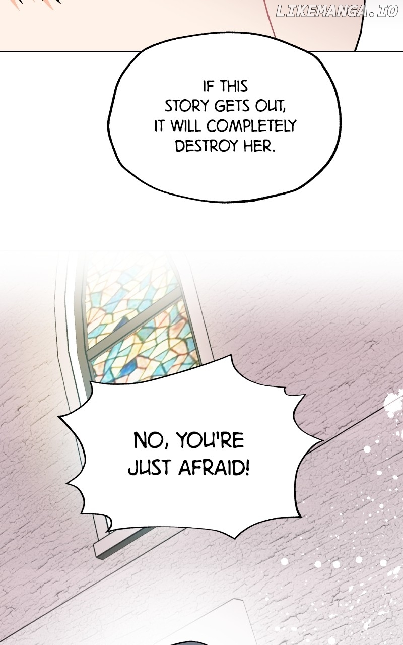 To the Stars I Love Chapter 82 - page 77