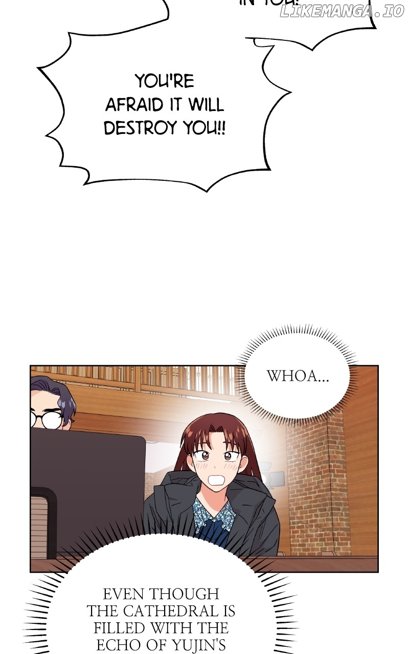 To the Stars I Love Chapter 82 - page 79