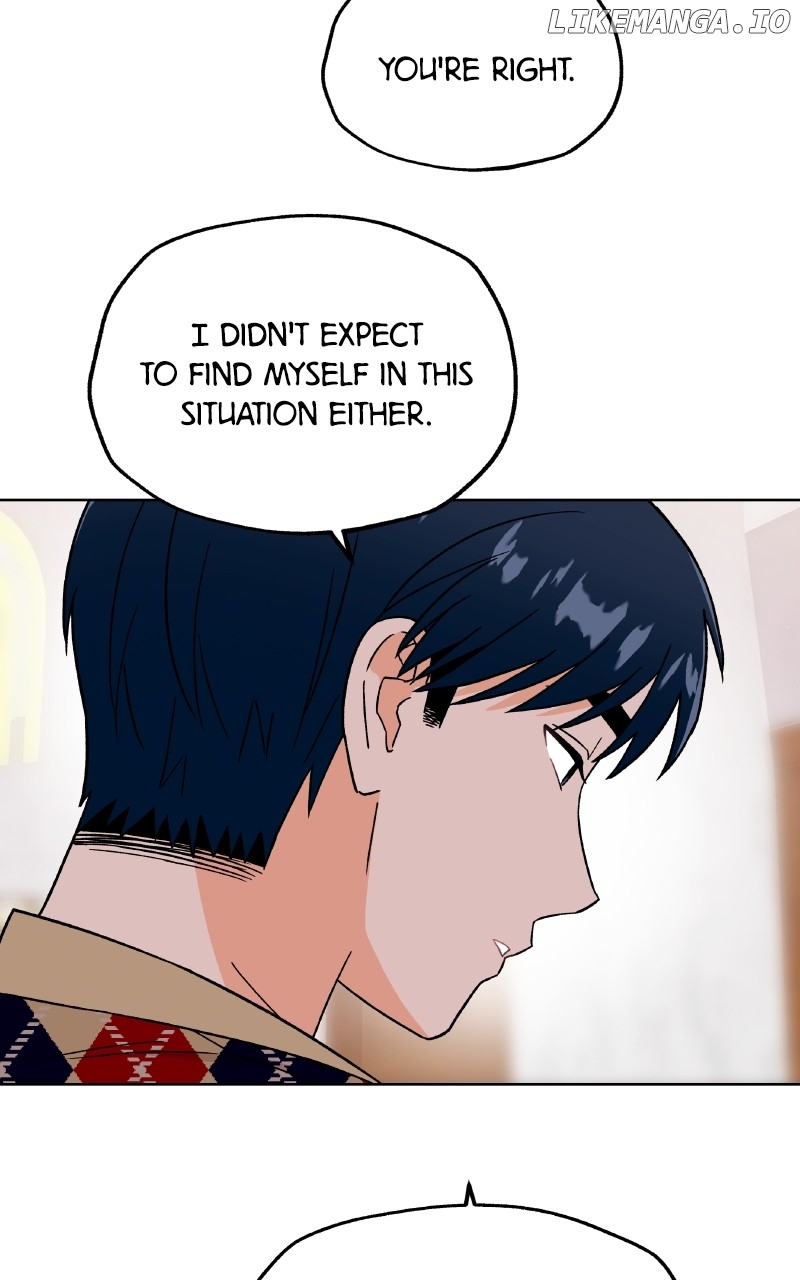 To the Stars I Love Chapter 82 - page 82