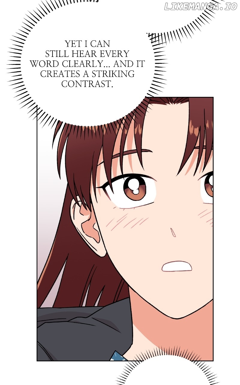 To the Stars I Love Chapter 82 - page 84