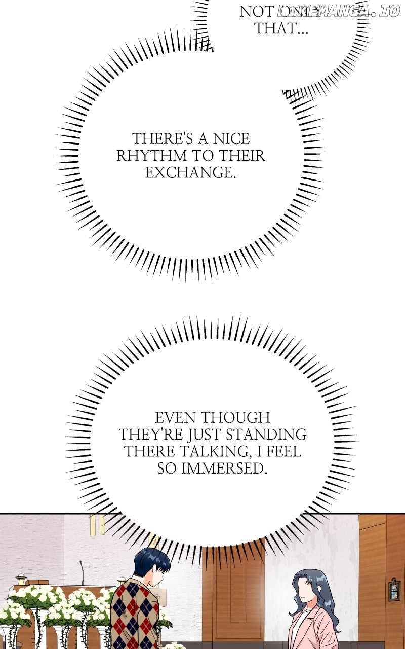 To the Stars I Love Chapter 82 - page 85