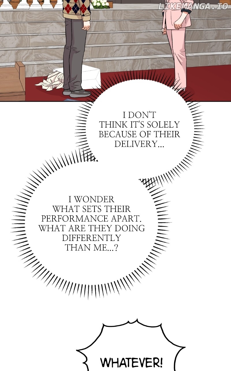 To the Stars I Love Chapter 82 - page 86