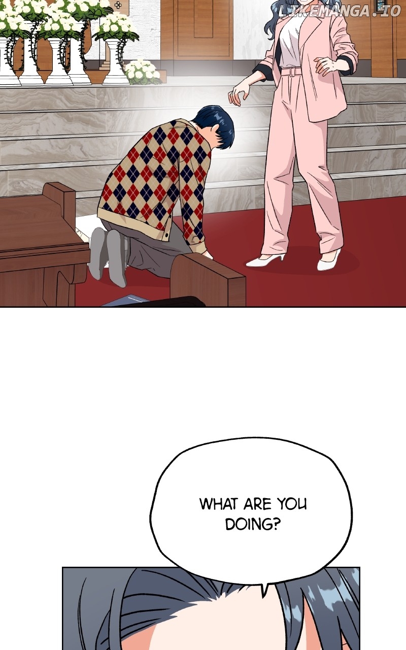 To the Stars I Love Chapter 82 - page 90