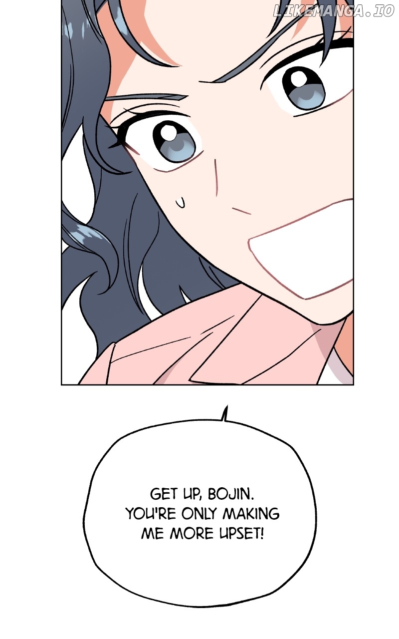 To the Stars I Love Chapter 82 - page 91