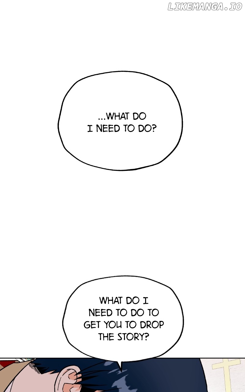 To the Stars I Love Chapter 82 - page 92