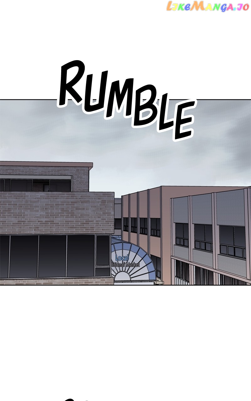 To the Stars I Love Chapter 44 - page 1