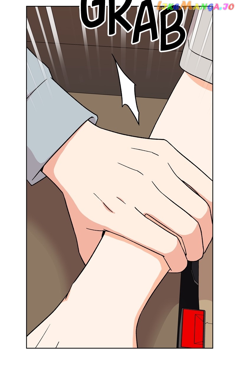 To the Stars I Love Chapter 44 - page 11