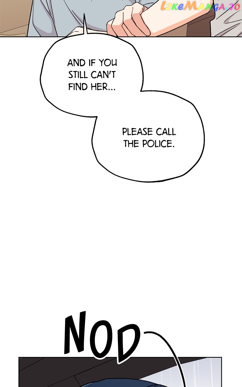 To the Stars I Love Chapter 44 - page 13
