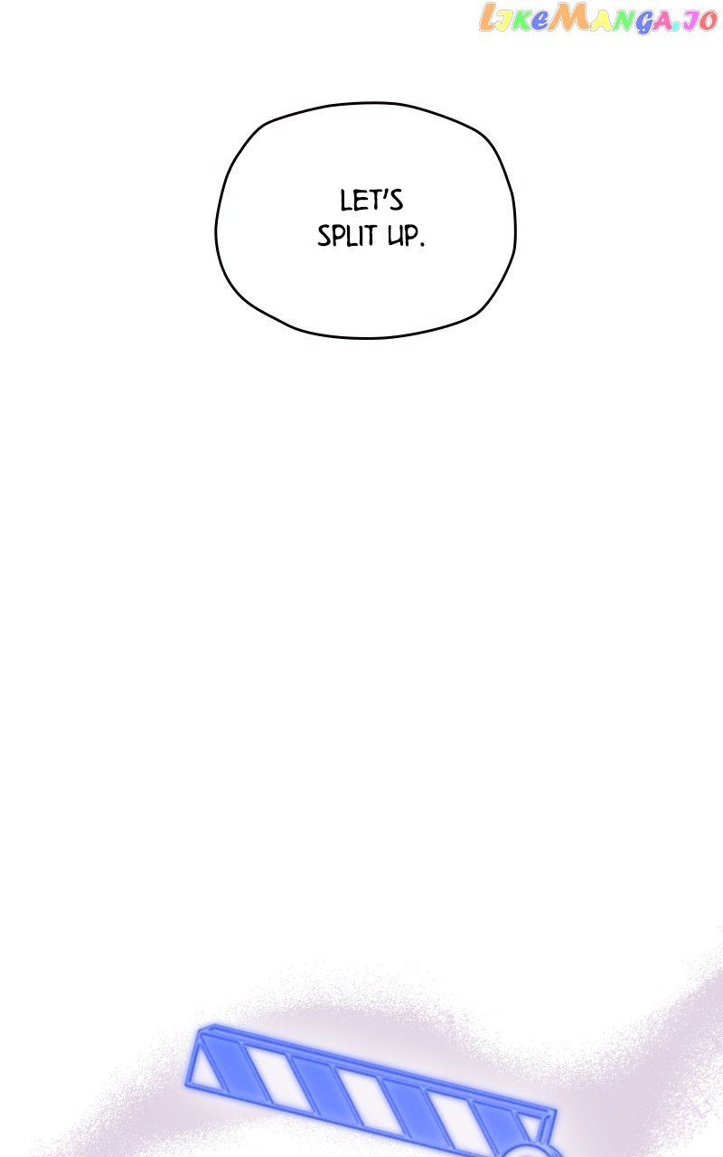 To the Stars I Love Chapter 44 - page 15