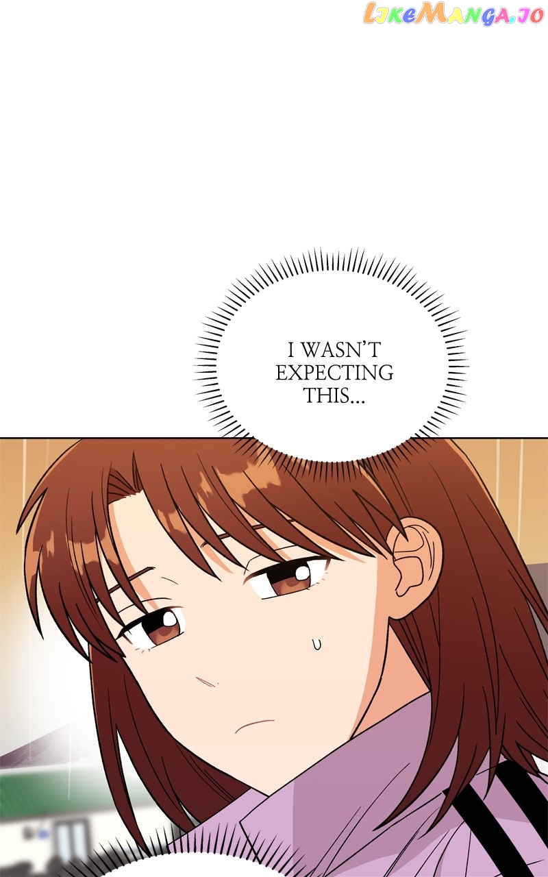 To the Stars I Love Chapter 44 - page 19