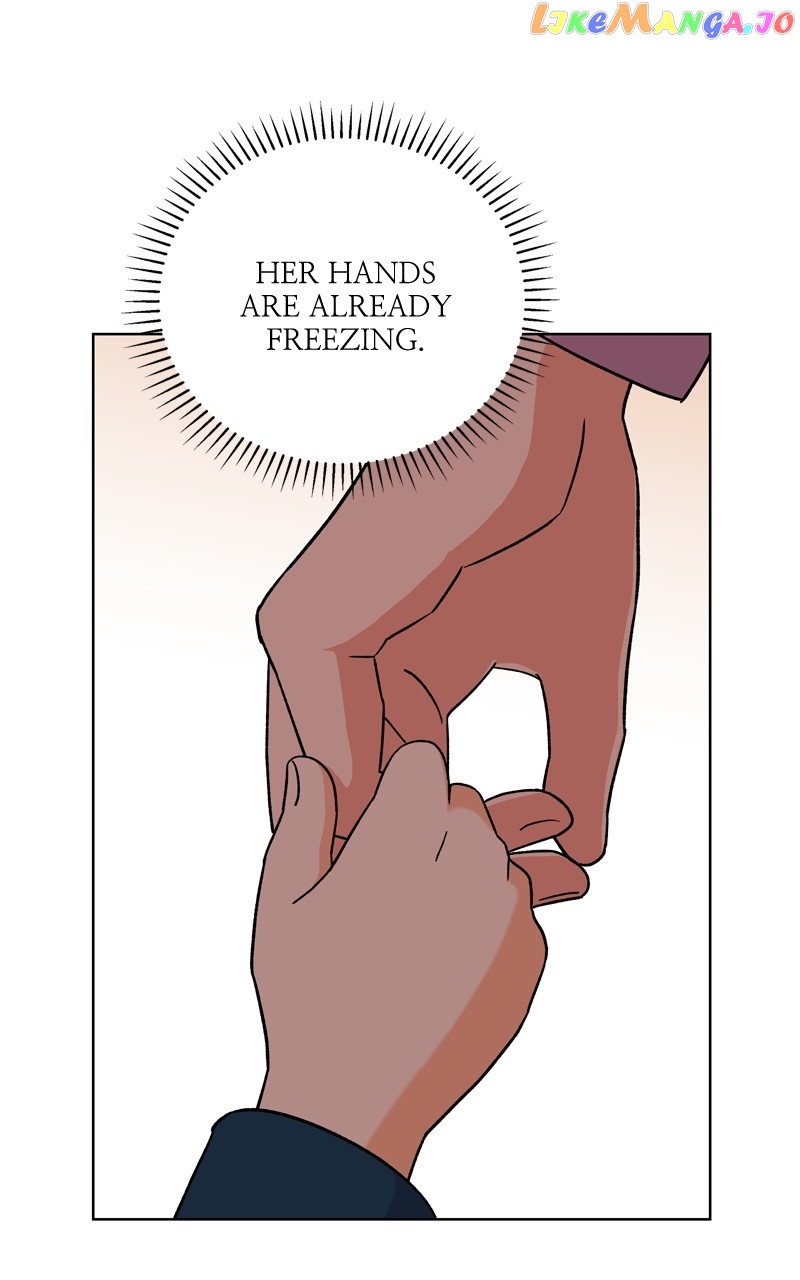 To the Stars I Love Chapter 44 - page 23