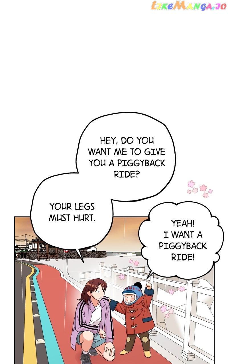 To the Stars I Love Chapter 44 - page 24