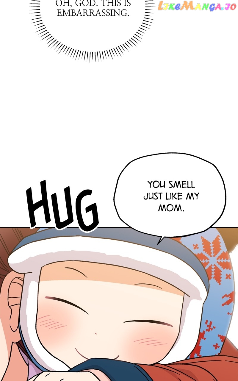 To the Stars I Love Chapter 44 - page 28