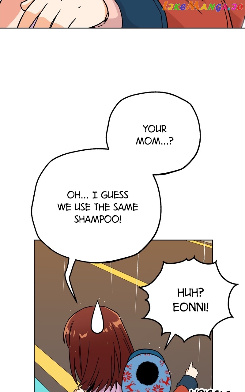 To the Stars I Love Chapter 44 - page 29