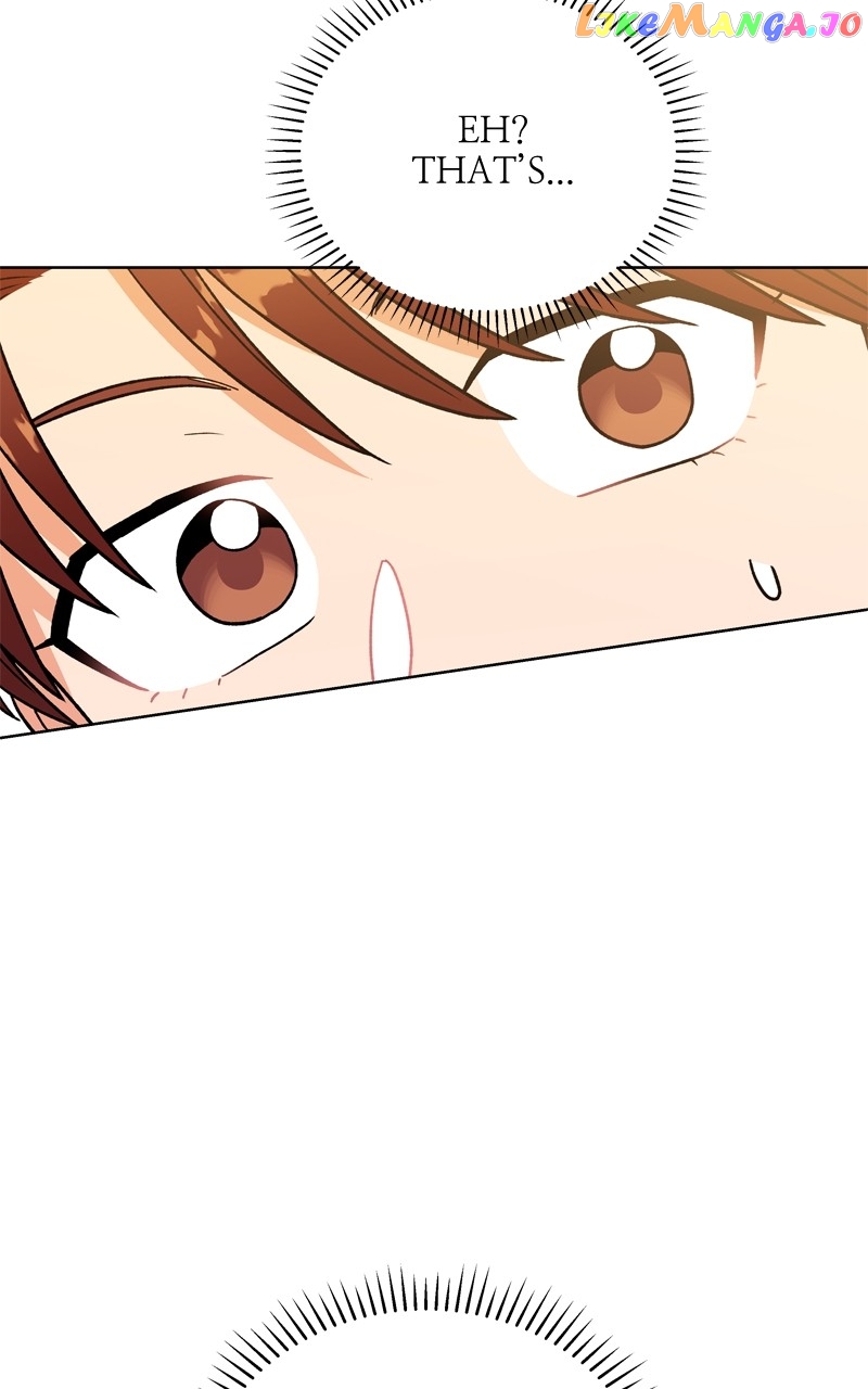 To the Stars I Love Chapter 44 - page 31